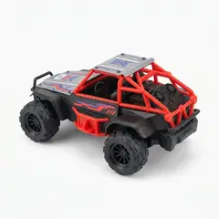 GENERICO - Carro Arenero Control Remoto Rápido Todoterreno