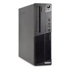 Lenovo - Pc Cpu Ram Intel I5-3 Gen Computador Barato