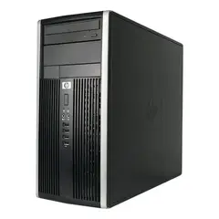 HP - Cpu Torre Grande Intel Core I7- 2gen Ram Pc Barato