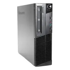 Lenovo - Cpu Torre Pc Thinkcentre M81 I7-2600 Potente