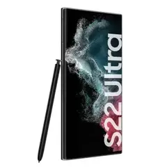 SAMSUNG - Galaxy S22 ultra 256gb negro