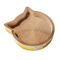 CATLIKE - Cama Rascador Carton Para Gato