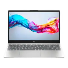 HP - PORTATIL 15-FD1357LA| INTEL CORE 5 120U| 15.6" FULL HD| RAM 16GB DDR4 SSD 512GB NVME M.2