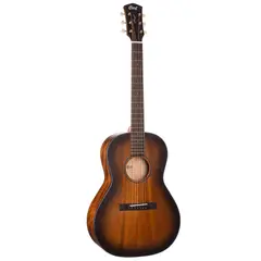 CORT - Guitarra Electroacústica Core-Pe Caoba