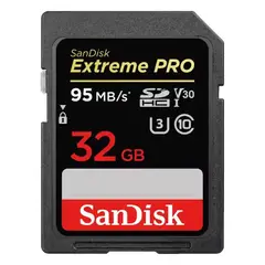 SANDISK - Tarjeta De Memoria Sdsquns 032G Gn3ma Ultra Con Adaptador Sd 32Gb