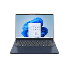 Lenovo - Portatil Ideapad 3 Core 5 210h Ram 16gb Ddr5 Ssd 512gb 14" Fhd