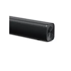 XIAOMI - Barra de Sonido Soundbar 2.0ch 26W Negra