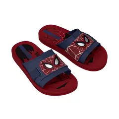 IPANEMA - SANDALIAS NIÑO ROJO MARVEL ACTION KIDS