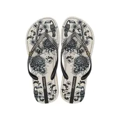 IPANEMA - SANDALIAS MUJER BEIGE VIBRA FEM