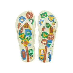 IPANEMA - SANDALIAS MUJER BEIGE VIBRA FEM