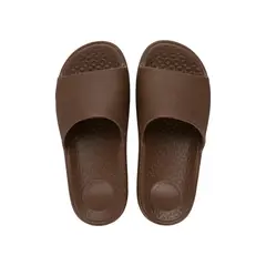 IPANEMA - SANDALIAS MUJER BRONZE PLUMA SLIDE