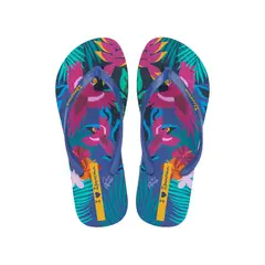 IPANEMA - SANDALIAS MUJER AZUL GALERIA