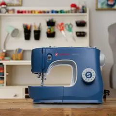 SINGER - Maquina de coser familair M3335