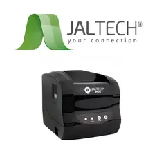 JALTECH - IMPRESORA TERMICA 2 EN 1 RECIBOS Y ETIQUETA JAL-838L
