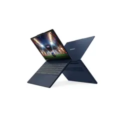 Lenovo - Portatil Ideapad 3 Core 7 350 Ram 16gb Ddr5 Ssd 512gb 15.6" Wuxga