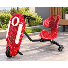 BRITOCHET - Triciclo Eléctrico Infantil Ref 1903