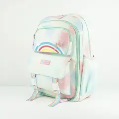GENERICO - Morral Bolso Mochila Escolar Juvenil Niña Dama