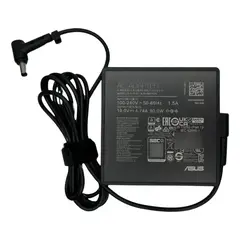 ASUS - Cargador Original A19-090p2a 90w19v 4.74a Punta Toshiba