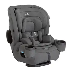 JOIE - Silla Auto Saffron 4 en 1 Gris Thunder