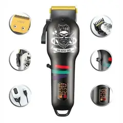 VGR - Maquina Peluquera V-699 Profesional