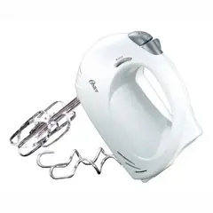 OSTER - Batidora De Mano Oster, 5 Velocidades Y Función Turbo, 2499