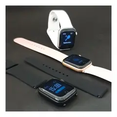 BLEYTEC - Smartwatch Reloj Inteligente Fitness Az7