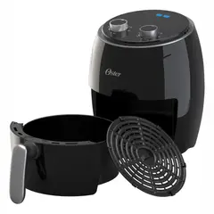 OSTER - Freidora De Aire Manual 3.8 Litros
