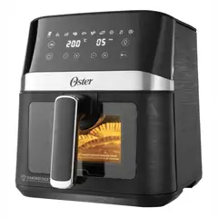 OSTER - Freidora De Aire Digital 4L Oster, Diamondforce