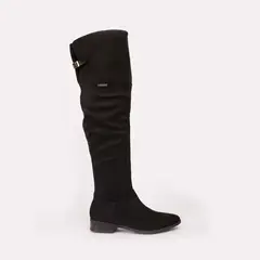 SANTORINI - Botas Mujer Caña Alta