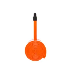 GENERICO - Neumático Tubolito BMX 20x1.5-2.5 Válvula Presta