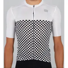 GENERICO - Jersey Ciclismo MC Hombre Sportful Checkmate