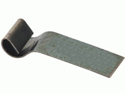 Resorte Manzana BMX Profile Racing Partes Gris