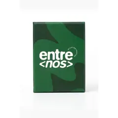 LATIDO TRAZADO - ENTRE NOS JUEGO SOCIAL