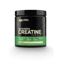 ON - Creatina monohidrata y Micronizada
