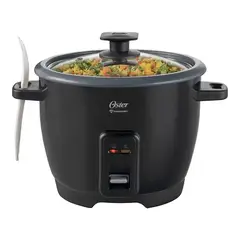 OSTER - Olla Arrocera Multiusos 10 Tazas Diamondforce