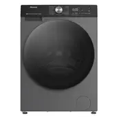 HISENSE - Lavadora Secadora 15 KG WD3S1543BT Gris