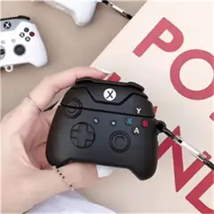 GENERICO - Funda compatible con AirPods Pro 3 Control Videojuego