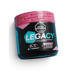 PROSCIENCE - Legacy Creatina HCL 50ser lab Frutos Rojos