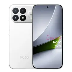 XIAOMI - Celular Poco F9 Pro 5G 512 GB 12 RAM