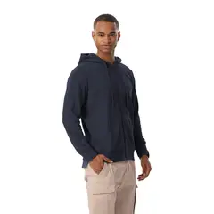TOTTO - Buzo para Hombre Rushout Azul