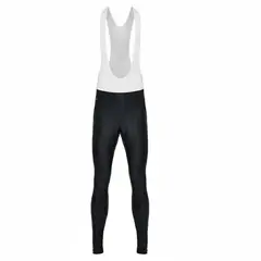 GW - Pantalón Con Cargaderas Hombre Barricade Negro-Blanco