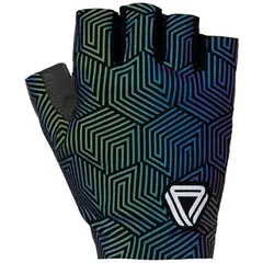 GW - Guantes Cortos Full Reflective