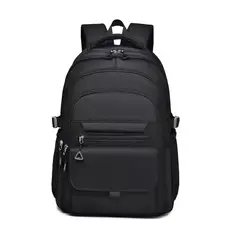 MULTIPLACE COLOMBIA - Bolso Morral Para Portatil Impermeable Grande Multiservicio-
