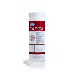 GENERICO - CAFIZA URNEX DETERGENTE EN POLVO 566GR PARA MAQUINAS DE CAFE ESPRESSO