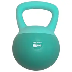 SPORTFITNESS - Mancuerna Rusa Suave 6kg