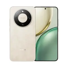 HONOR - Celular Magic 8 Lite 8GB Ram 256GB Dorado