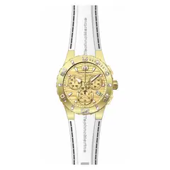 TECHNOMARINE - Reloj Para Hombres Blanco Tm 115078