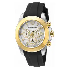 TECHNOMARINE - Reloj Para Hombres Negro Tm 219033