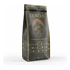 GENERICO - Café de Especialidad Tabi Natural 86 SCA 450 g - Grano o Molido