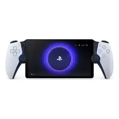 SONY - Playstation Portal Control Reproductor Remoto Ps5 Original Blanco